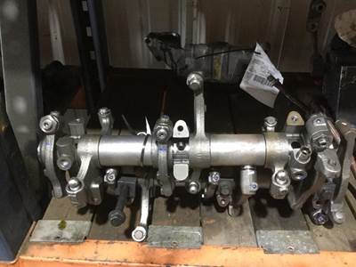 Cummins ISM Rocker Arm for a Cummins ISM11