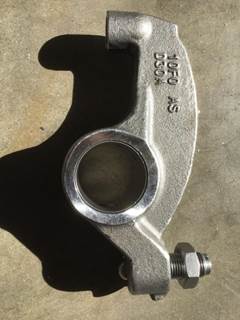Cummins ISM Rocker Arm for a Cummins ISM EGR