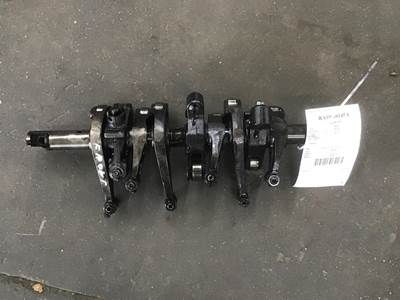 Cummins ISX EGR Rocker Arm