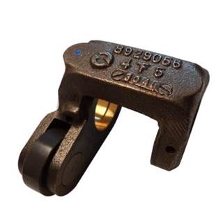 Detroit Series 60 14.0L DDEC VI Rocker Arm for a Detroit 60 SERIES-14.0 DDC6