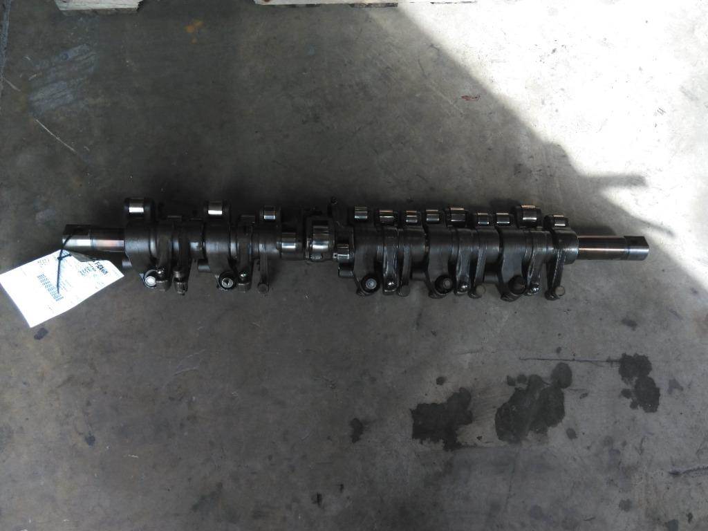 2011 Mack MP7 Rocker Arm for a Mack CXU612 For Sale Easton, MD