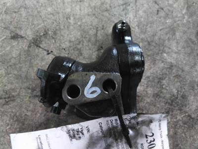 Mercedes-Benz OM460LA Rocker Arm for a Mercedes OM 460LA