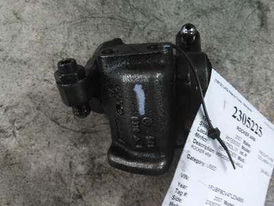 Mercedes-Benz OM460LA Rocker Arm for a Mercedes OM 460LA