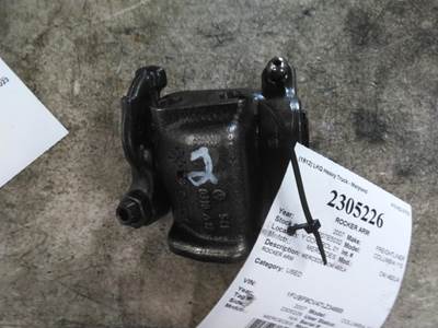 Mercedes-Benz OM460LA Rocker Arm for a Mercedes OM 460LA