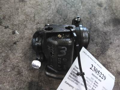 Mercedes-Benz OM460LA Rocker Arm for a Mercedes OM 460LA