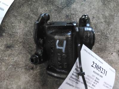 Mercedes-Benz OM460LA Rocker Arm for a Mercedes OM 460LA