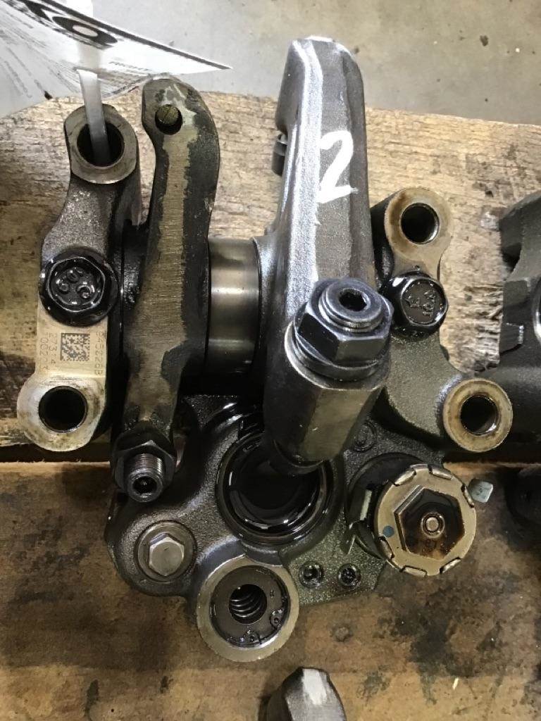 2016 Paccar MX13 Rocker Arm for a Kenworth T680 For Sale Easton, MD