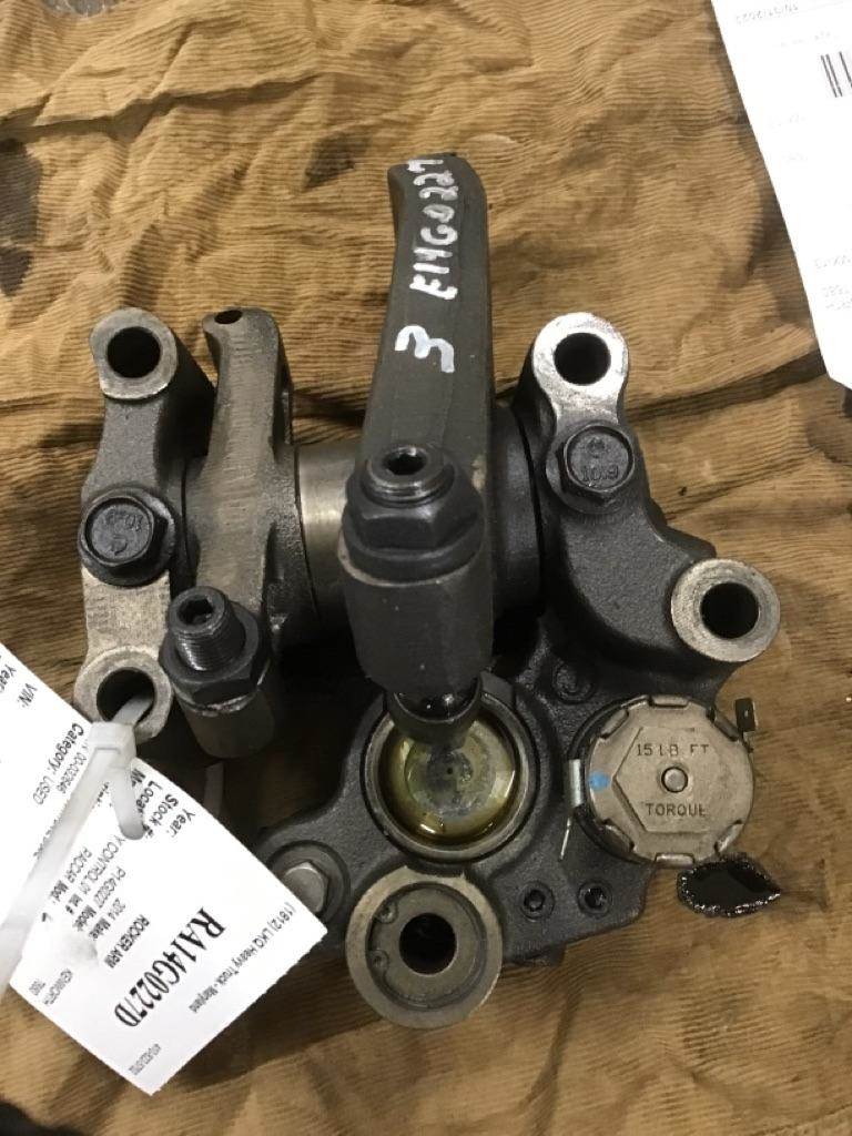 2014 Paccar MX13 Rocker Arm for a Kenworth T680 For Sale Easton, MD