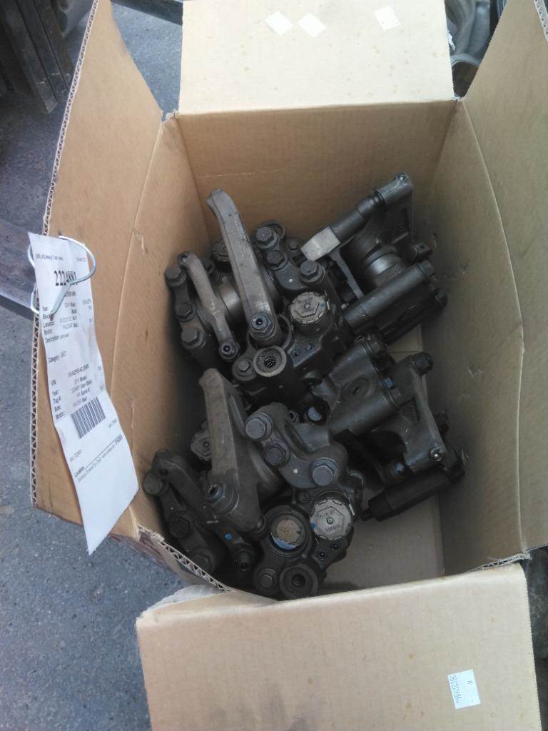 Paccar MX13 Rocker Arm For Sale Stockton, CA 2224881