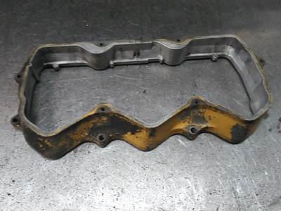 Caterpillar 3406B Rocker Housing for a CAT 3406B-ATAAC