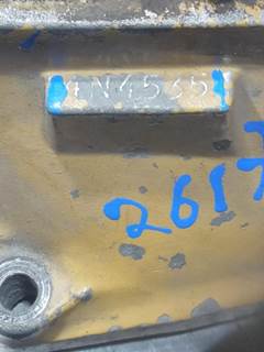 Caterpillar 3406B Rocker Housing for a CAT 3406B-ATAAC