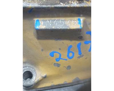 Caterpillar 3406B Rocker Housing for a CAT 3406B-ATAAC