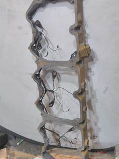 Caterpillar 3406E Rocker Housing for a CAT 3406E (40 PIN) 5EK 1LW 6TS