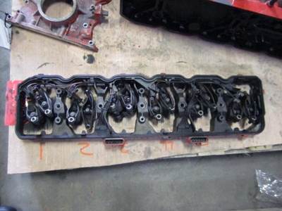 Cummins ISB-CR-6.7 EPA 17 (REAR GEAR) Rocker Housing