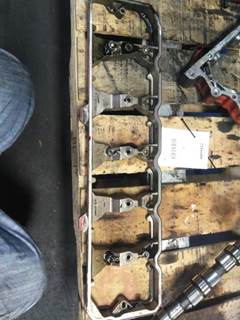 Cummins ISB-CR-6.7 (FRONT GEAR) Rocker Housing