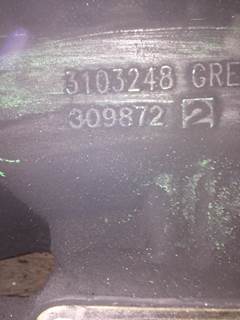 Cummins ISM Rocker Housing for a Cummins ISM EPA 04