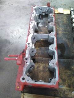 Cummins ISX12 Rocker Housing for a Cummins ISX12 EPA 13