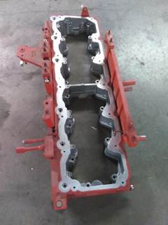 Cummins ISX12 Rocker Housing for a Cummins ISX12 EPA 13