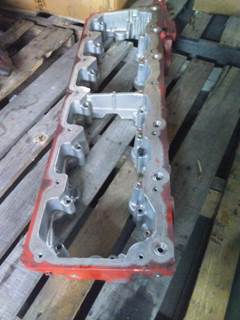 Cummins ISX12 Rocker Housing for a Cummins ISX12 EPA 13