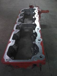 Cummins ISX12 Rocker Housing for a Cummins ISX12 EPA 13