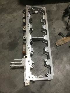 Cummins ISX12 Rocker Housing for a Cummins ISX12 EPA 13