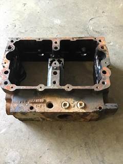 Cummins N14 CELECT Rocker Housing
