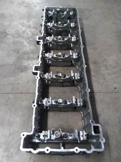 Detroit DD15 Rocker Housing for a Detroit DD15 (472903)