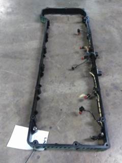 Volvo D13M Rocker Housing for a Volvo D13M EPA 17 (MP8)