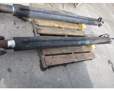 Buyers Products FL80 Roll Off Body