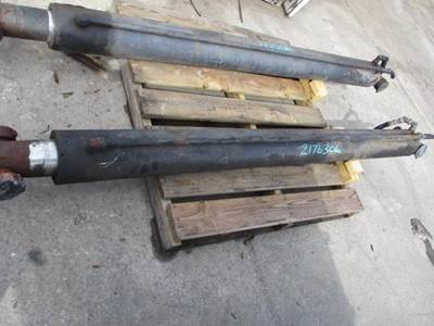 Buyers Products FL80 Roll Off Body