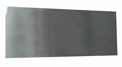 Freightliner Columbia 120 Right Roof Fairing