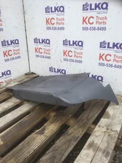 Kenworth T800 Left Roof Fairing