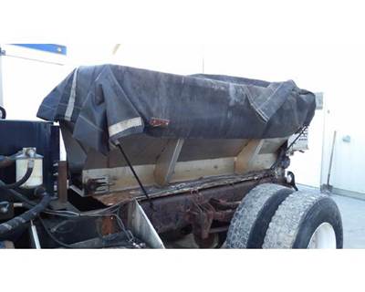 Henderson Spreader for a Henderson ALL