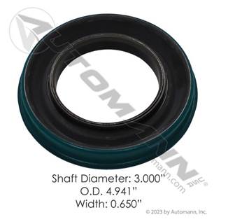 Automann Seal