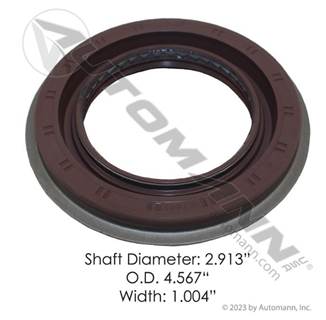 Automann ALL Seal