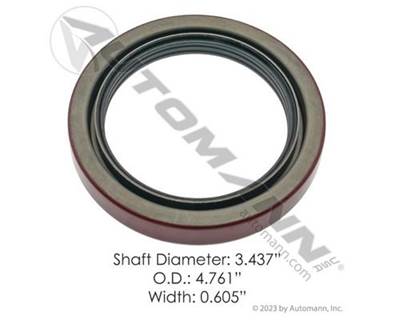 Automann ALL Seal
