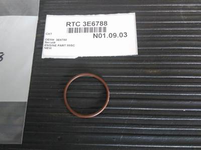 Caterpillar ALL Seal for a CAT ALL