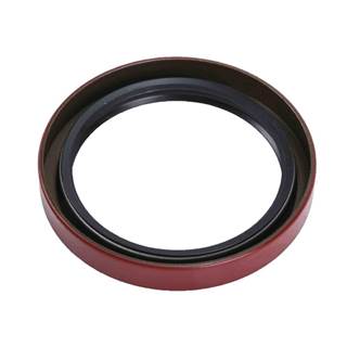 International Seal for a International ALL