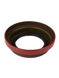 World American ALL Seal