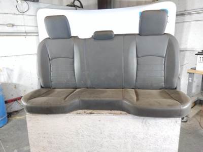 Dodge Ram 5500 Seat for a Dodge 5500 SERIES