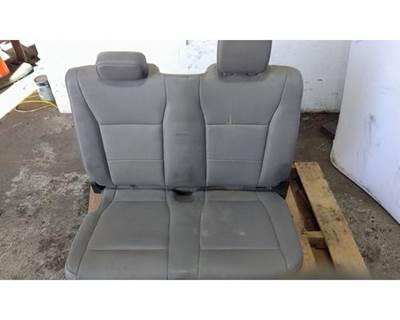 Ford F-550 Seat for a Ford F550SD (SUPER DUTY)