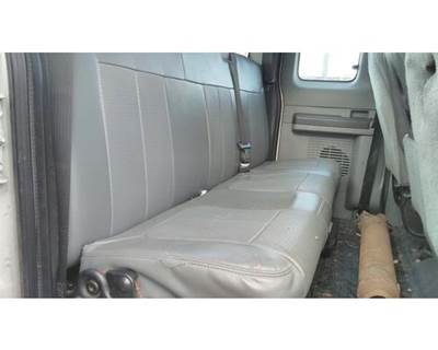 Ford F-750 Seat for a Ford F750SD (SUPER DUTY)