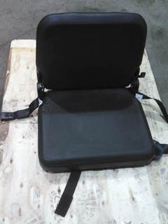 Freightliner Cascadia Right Seat