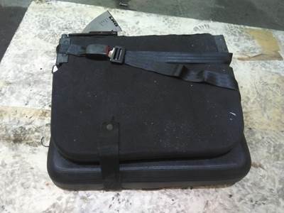 Freightliner Cascadia Left Seat