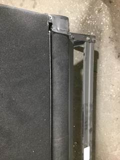 International HV Seat