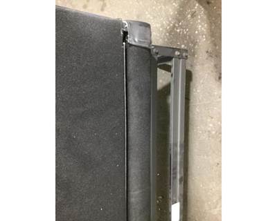 International HV Seat