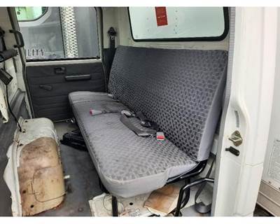 Isuzu NPR HD Seat
