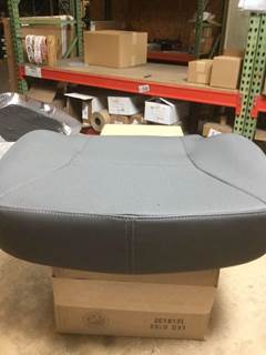International ProStar Seat