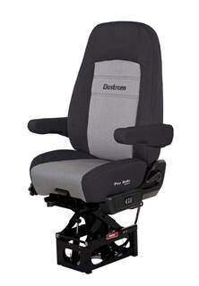 Universal Seat for a Universal ALL