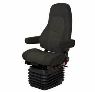 Universal Right Seat for a Universal ALL